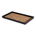 Load image into Gallery viewer, Rubber Boot Tray - Irish Lion (003)