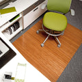 Load image into Gallery viewer, Deluxe Bamboo Chair Mat (No Lip)