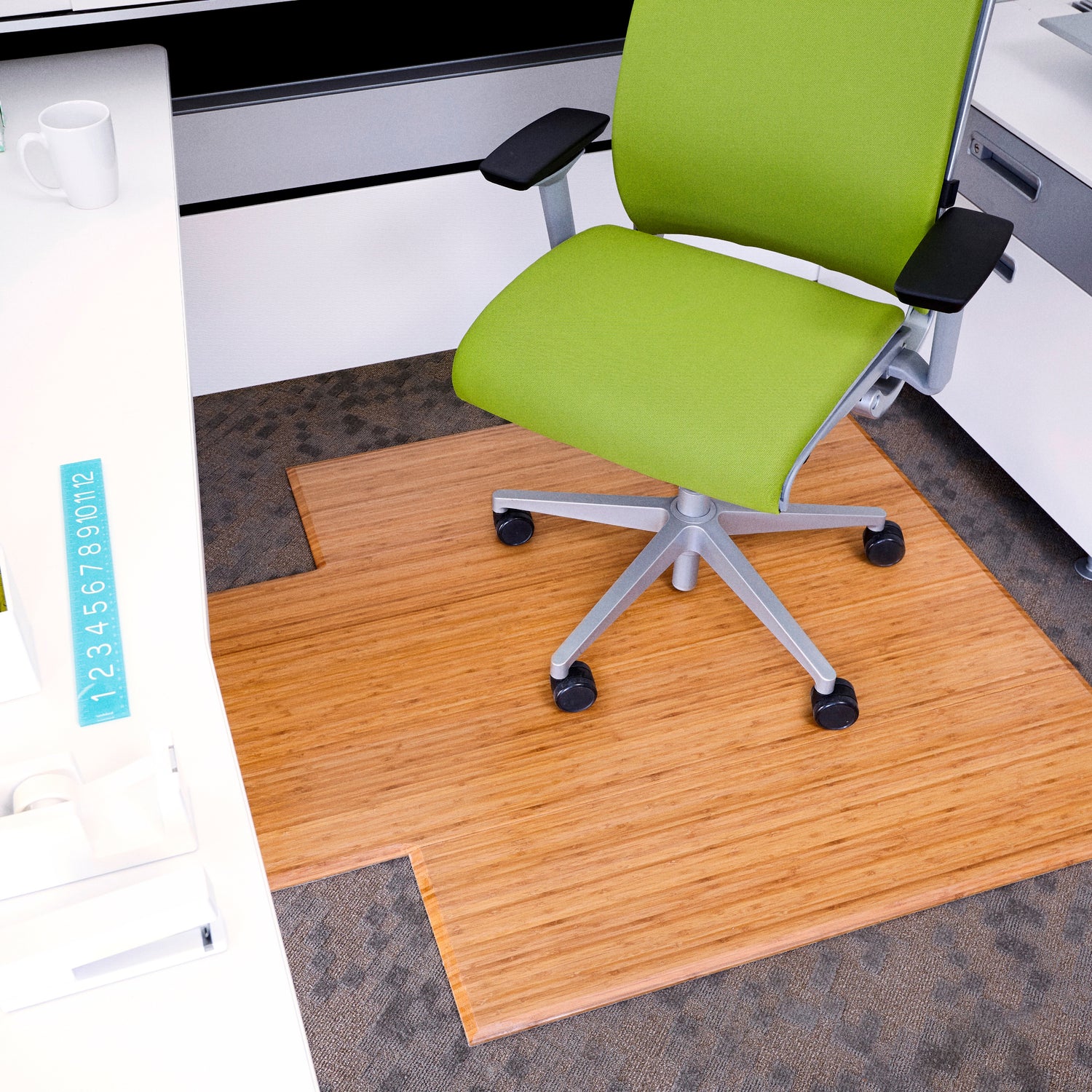 Chair Mats for Carpet