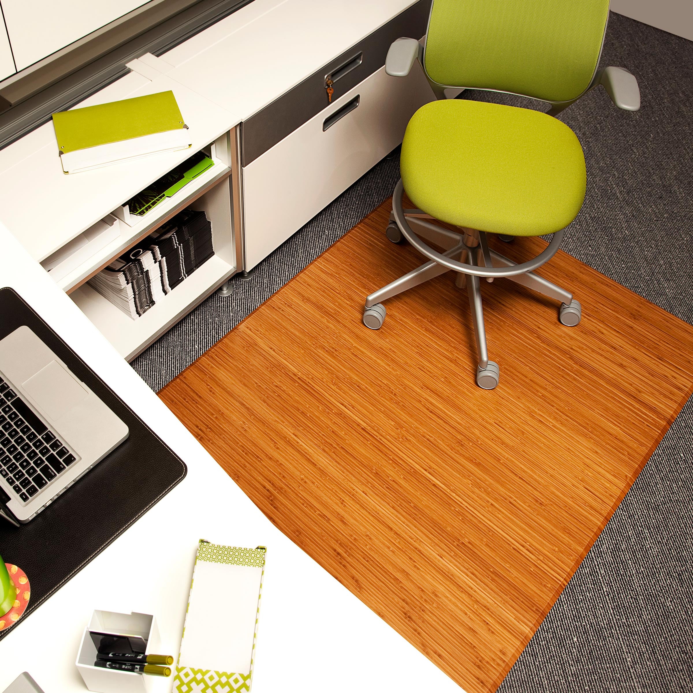 Chair Mats – Anji Mountain