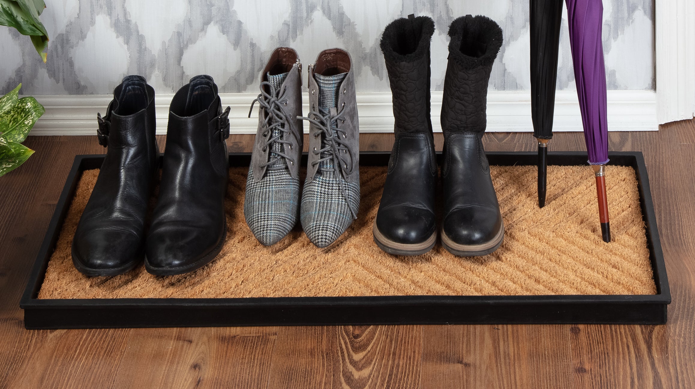 Boot Trays Anji Mountain