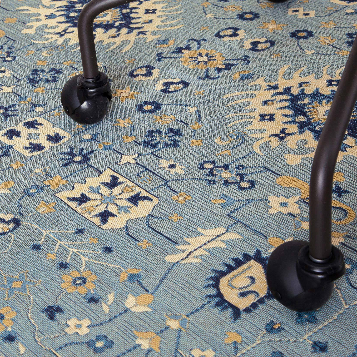 Chair Mats for Carpet