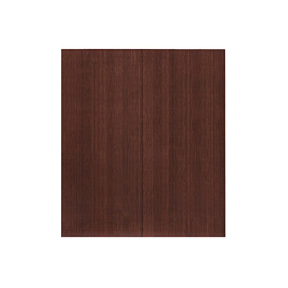Plush Bamboo Chair Mat (No Lip)