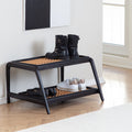 Load image into Gallery viewer, Wooden Boot Tray (Double Tier) - Arrowhead (017)