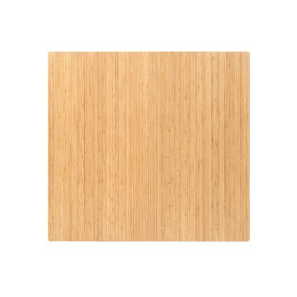 Standard Bamboo Chair Mat (No Lip)