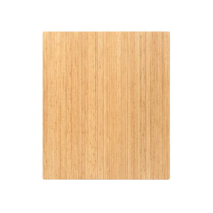 Standard Bamboo Chair Mat (No Lip)