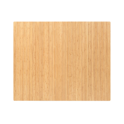 Standard Bamboo Chair Mat (No Lip)