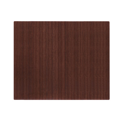 Standard Bamboo Chair Mat (No Lip)