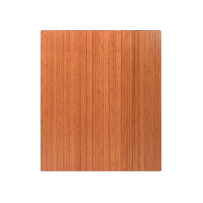 Standard Bamboo Chair Mat (No Lip)