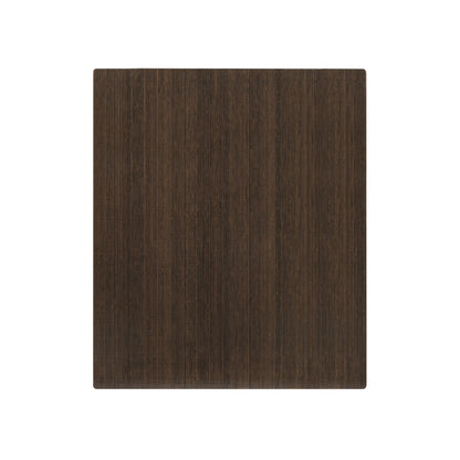 Standard Bamboo Chair Mat (No Lip)