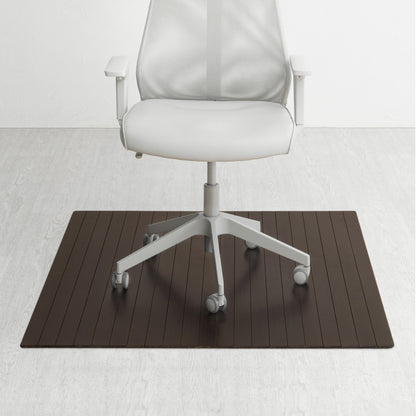 Standard Bamboo Chair Mat (No Lip)