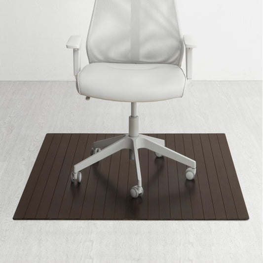 Standard Bamboo Chair Mat (No Lip)