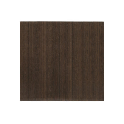 Standard Bamboo Chair Mat (No Lip)