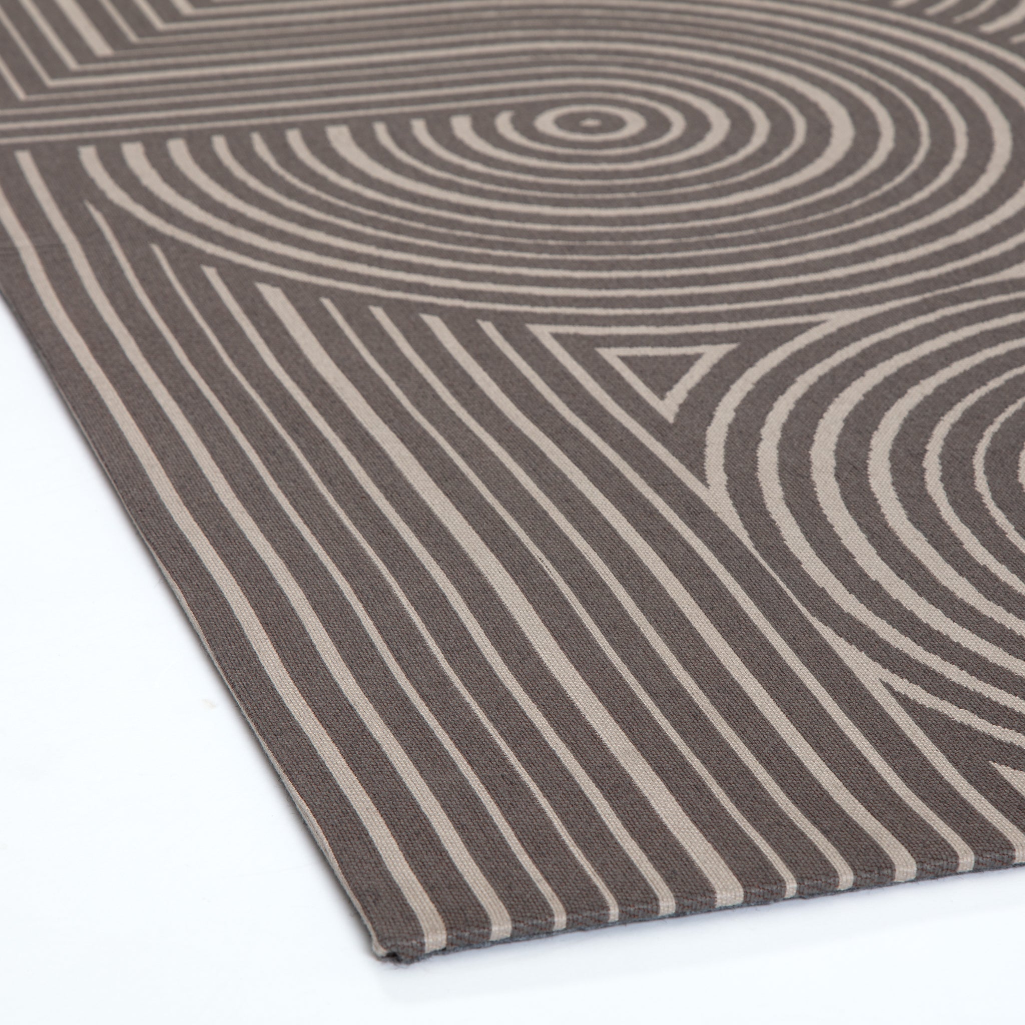 Brixey Rug'd Chair Mat – Anji Mountain