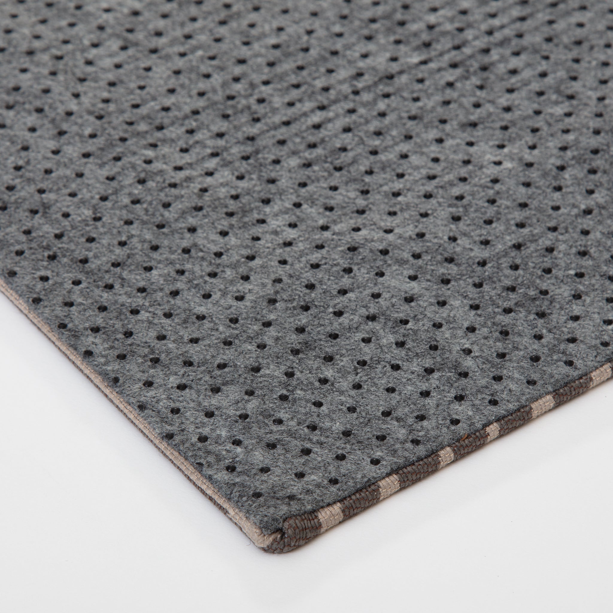 Brixey Rug'd Chair Mat – Anji Mountain