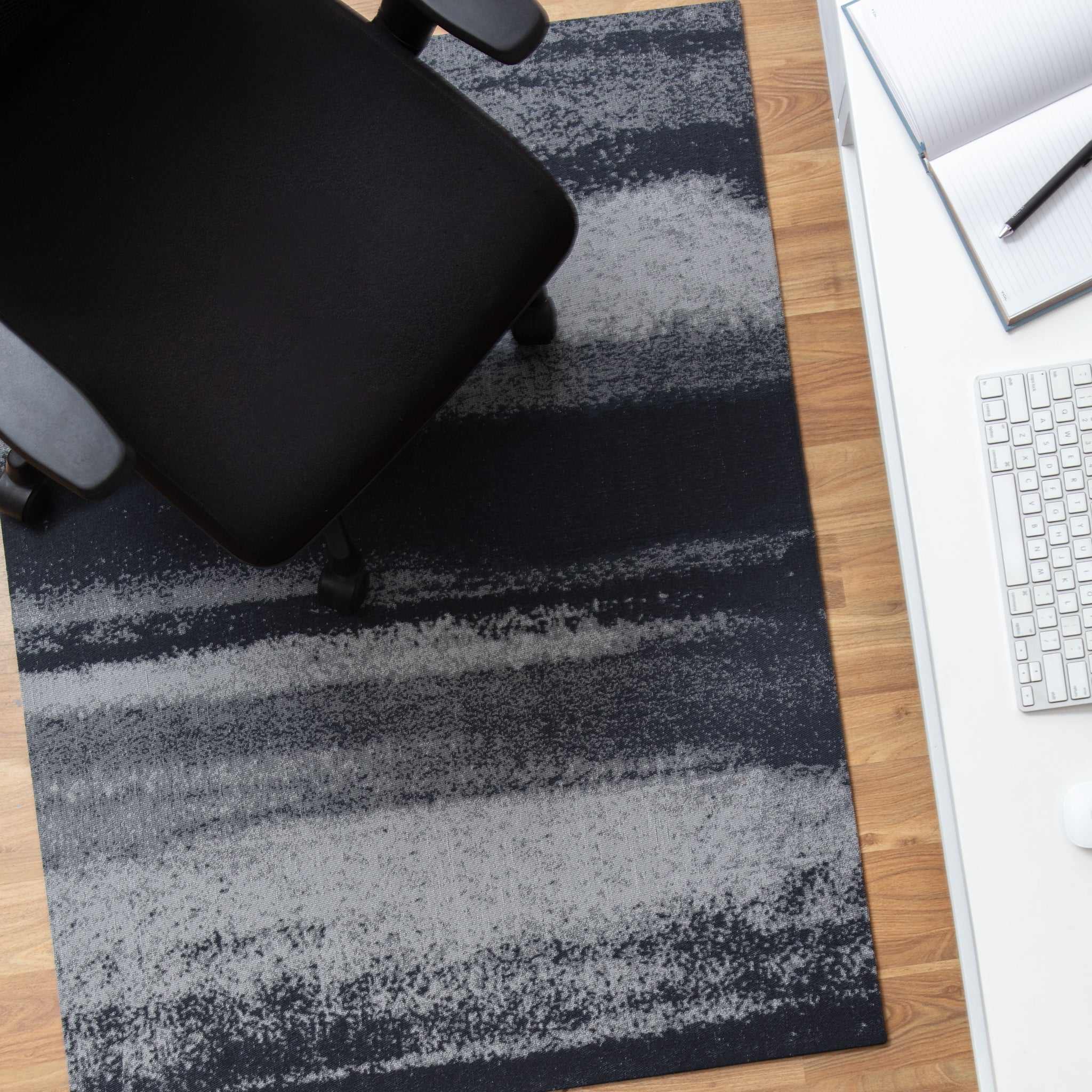 Neosho Rug'd Chair Mat – Anji Mountain