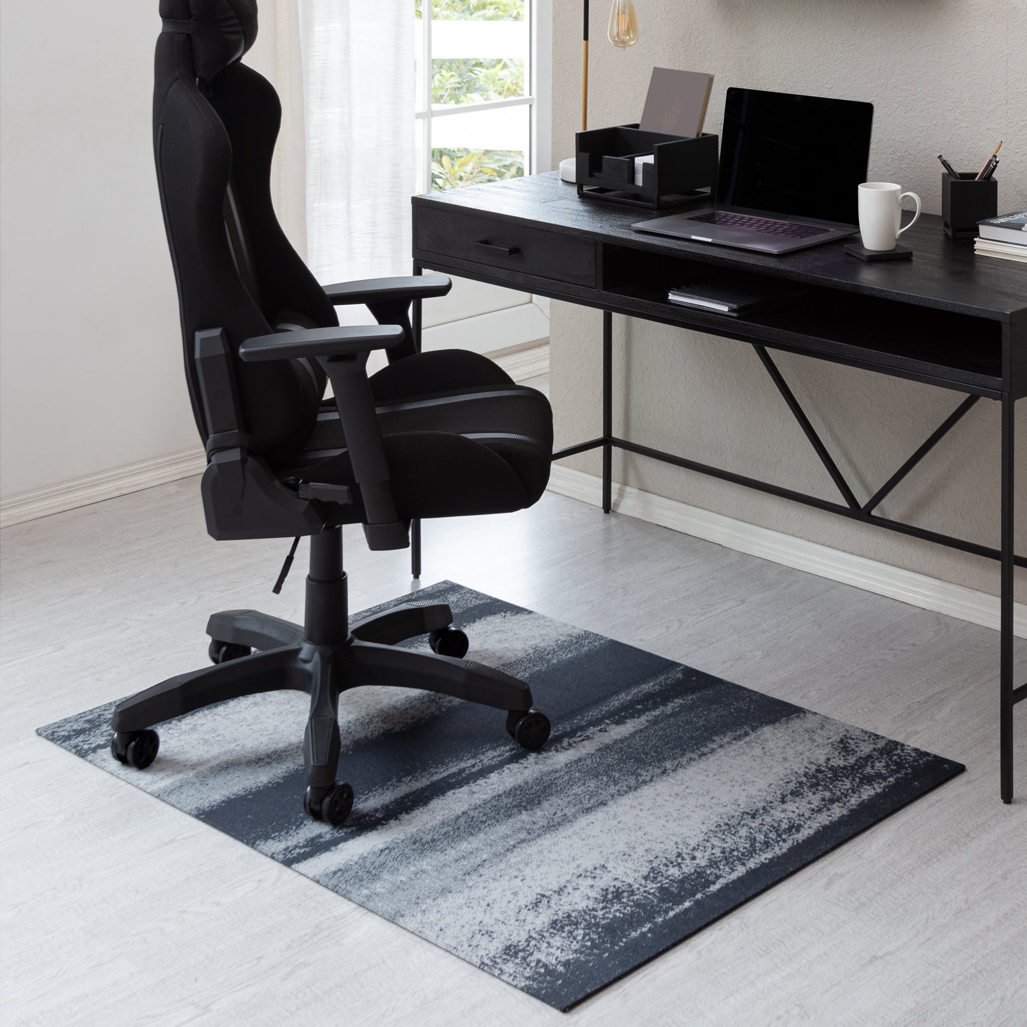 Neosho Rug'd Chair Mat – Anji Mountain