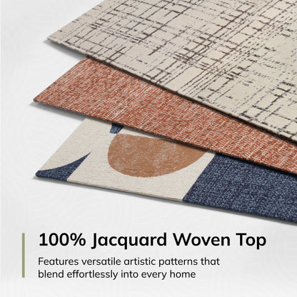 Woven Wave