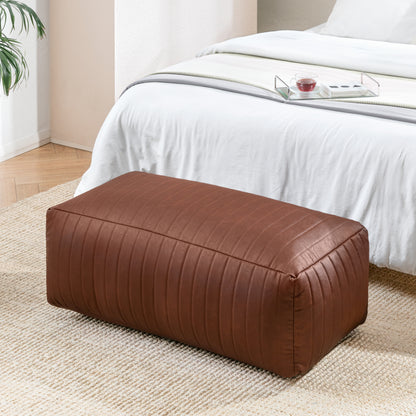 Florence Bench - Cognac