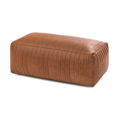 Florence Bench - Camel