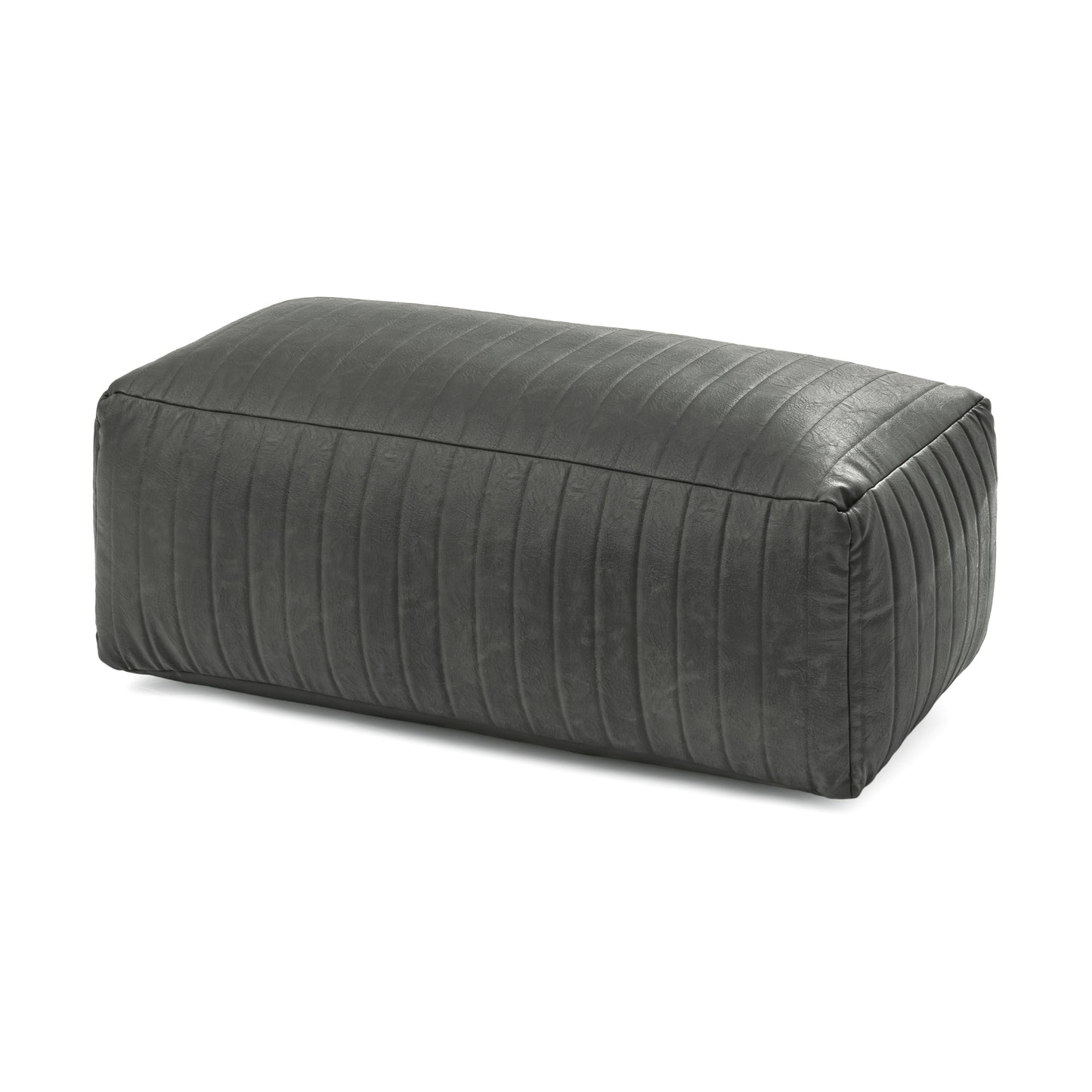 Florence Bench - Gray