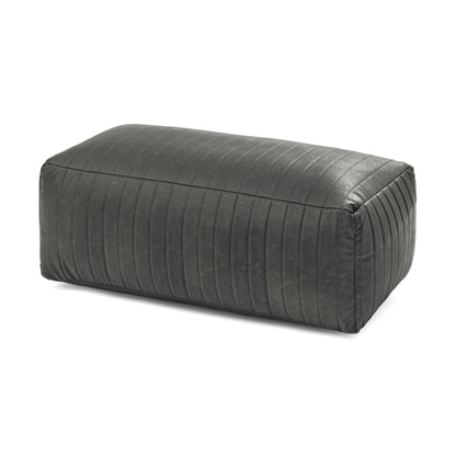 Florence Bench - Gray
