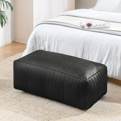 Florence Bench - Black