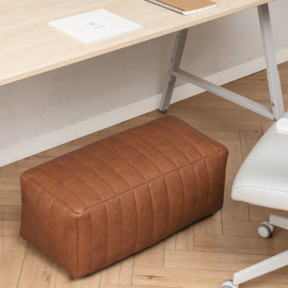 Florence Footrest - Camel