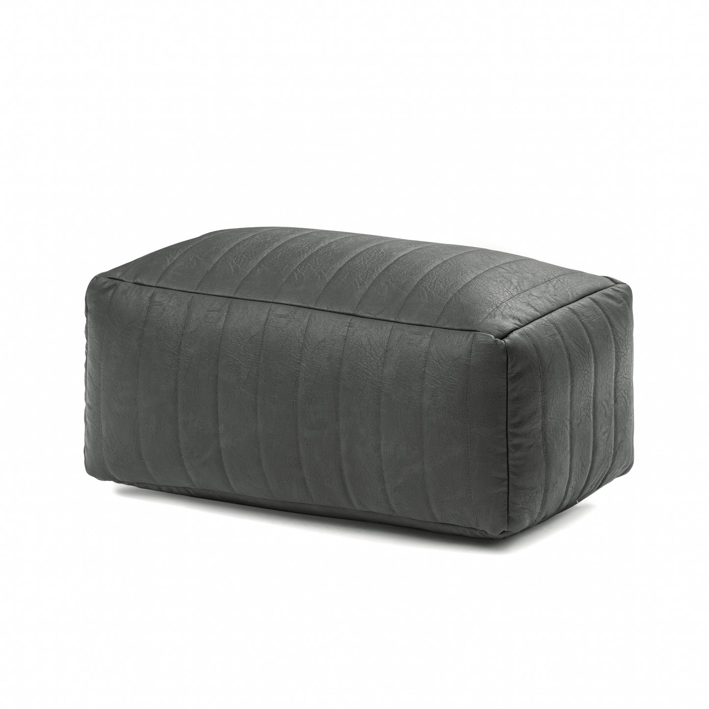 Florence Footrest - Gray