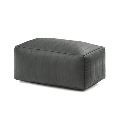 Florence Footrest - Gray