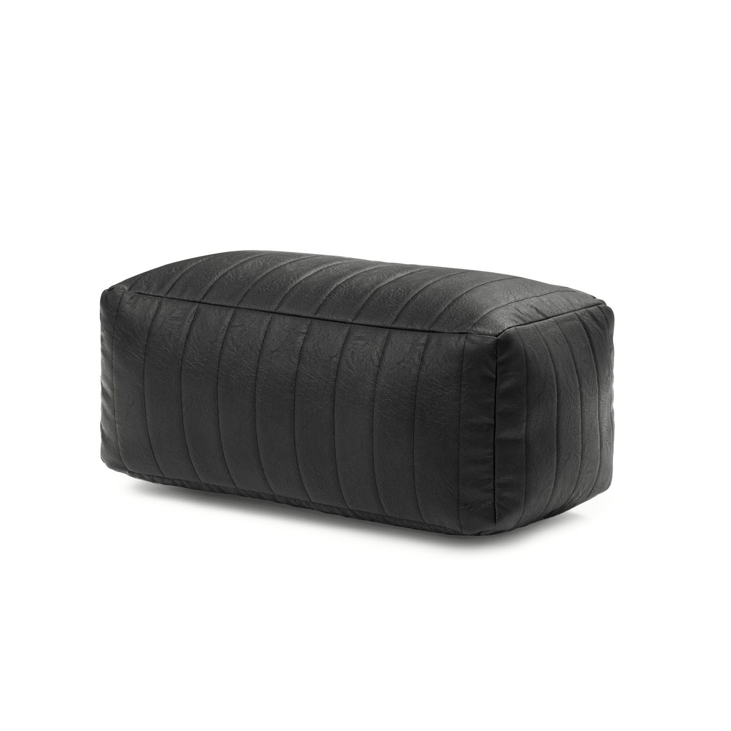 Florence Footrest - Black
