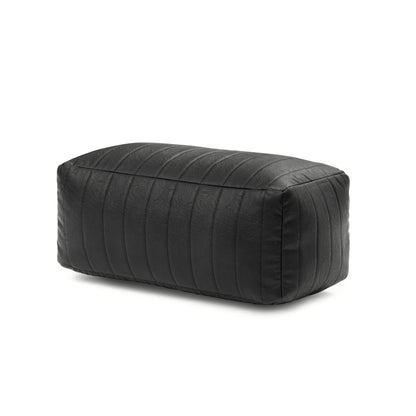 Florence Footrest - Black
