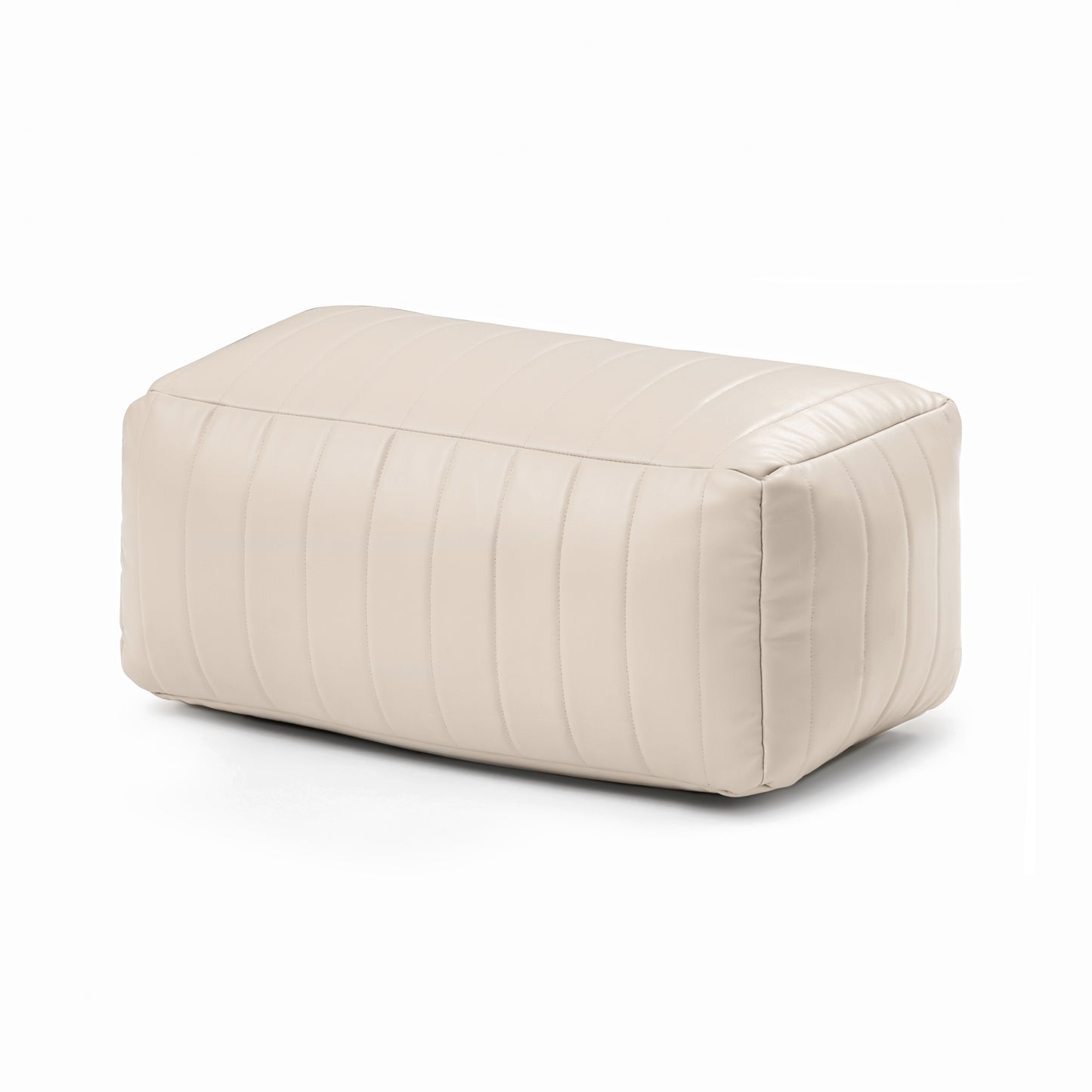 Florence Footrest - Cream