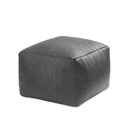 Florence Pouf - Gray