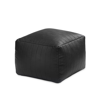 Florence Pouf - Black