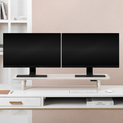 Boucher Monitor Stand