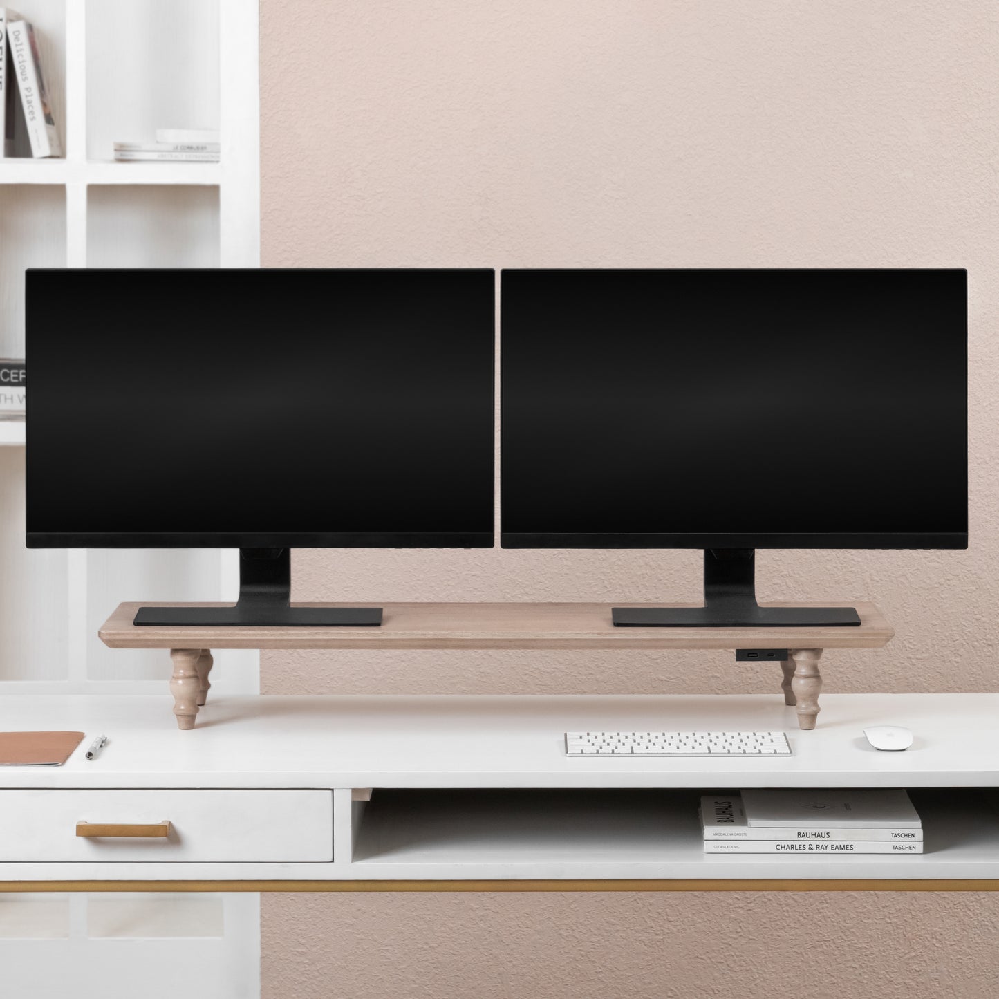 Greuze Monitor Stand