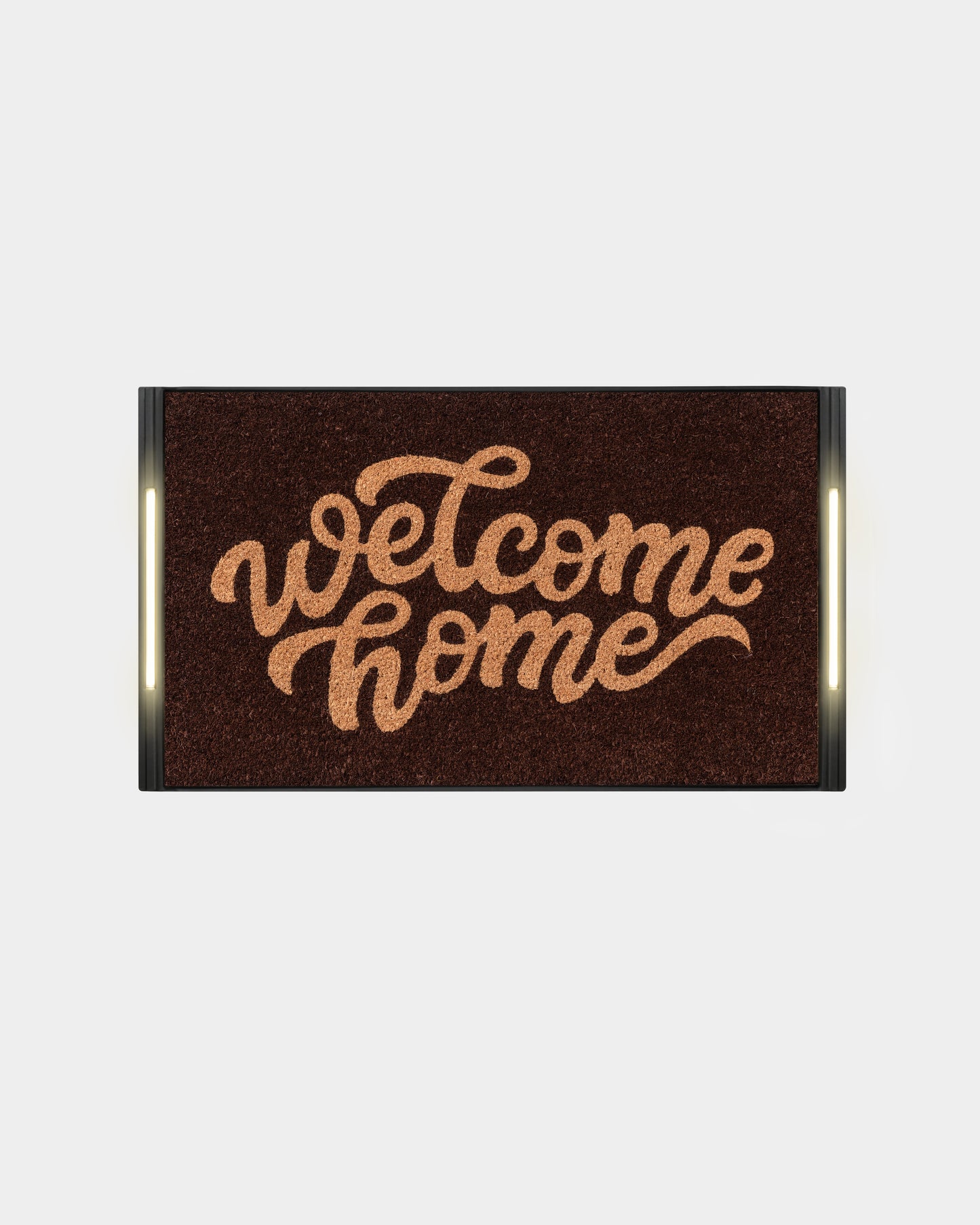 Solo BriteStep Doormat™ - Colorful Welcome Classic Welcome