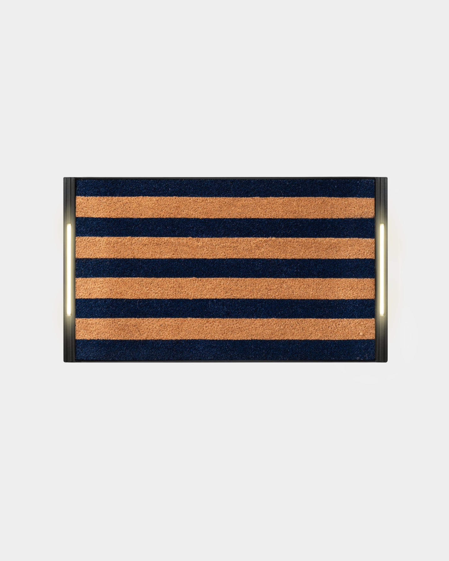 Solo BriteStep Doormat™ - Abstract & Graphic Stripes