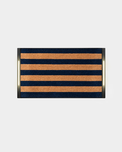 Solo BriteStep Doormat™ - Abstract & Graphic Stripes