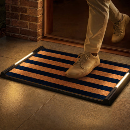 Solo BriteStep Doormat™ - Abstract & Graphic Stripes