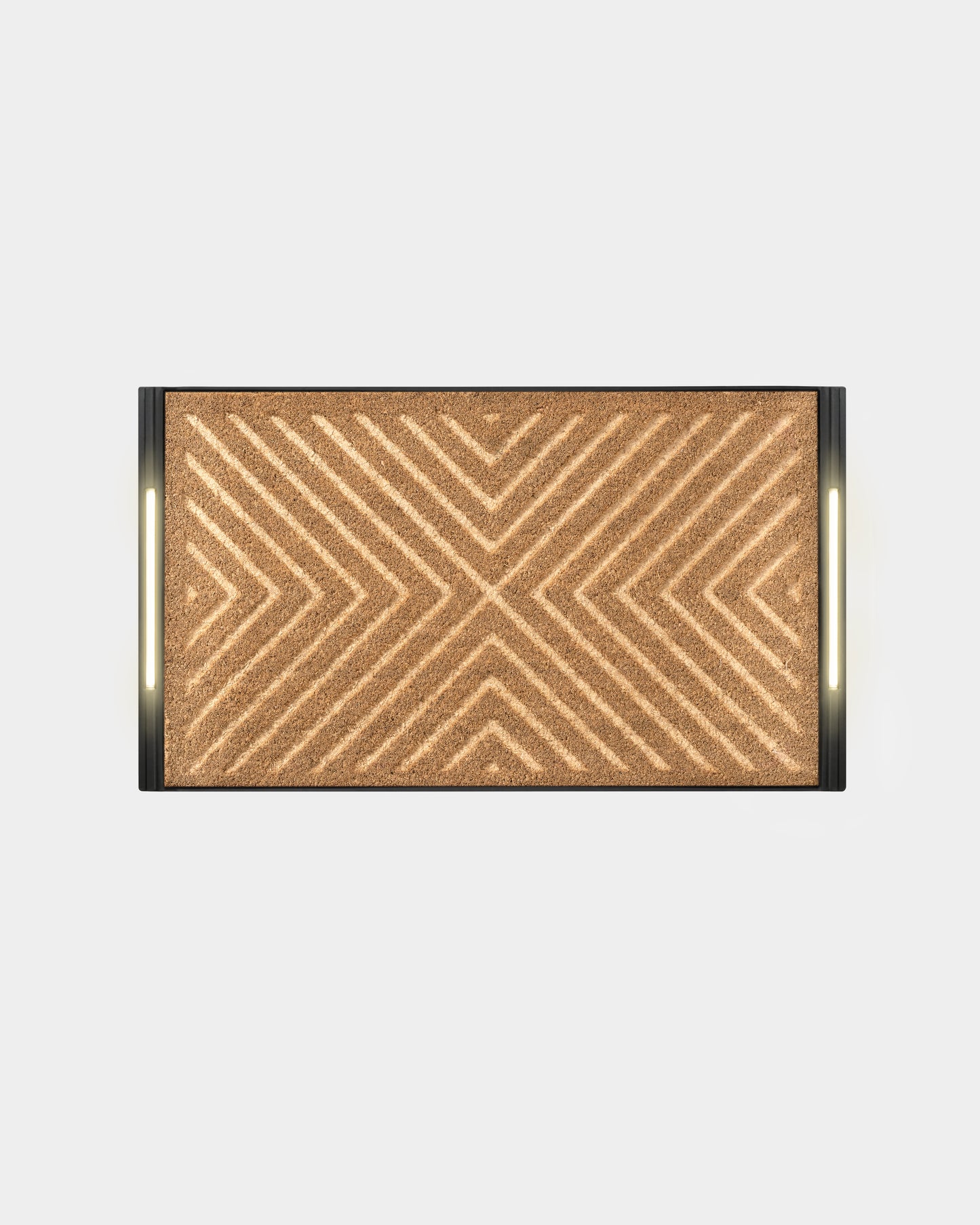 Solo BriteStep Doormat™ - Abstract & Graphic Chevron