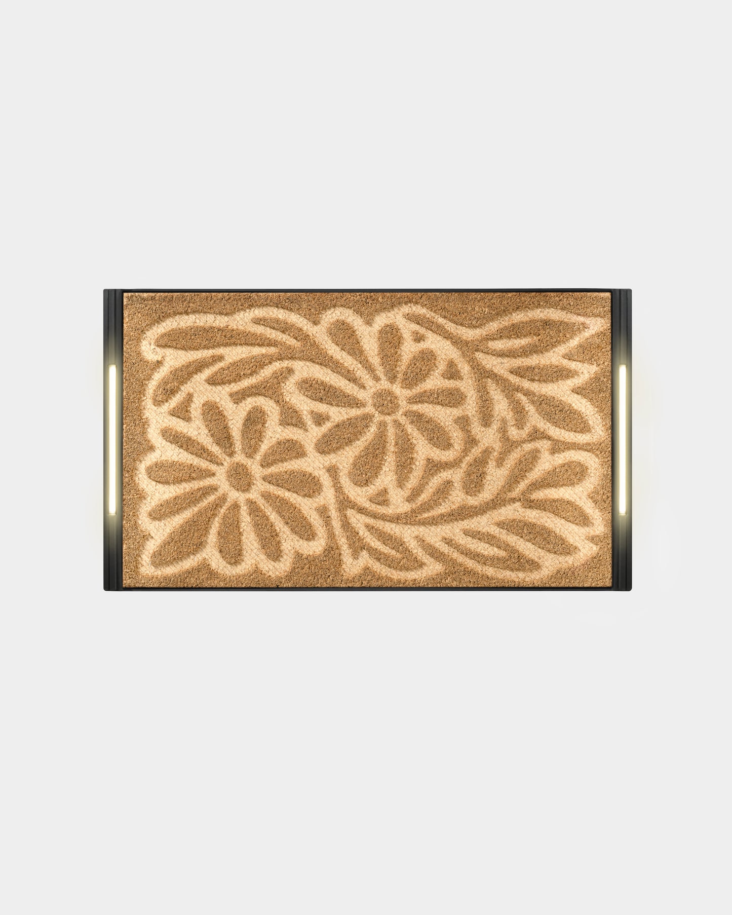 Solo BriteStep Doormat™ - Floral Vine
