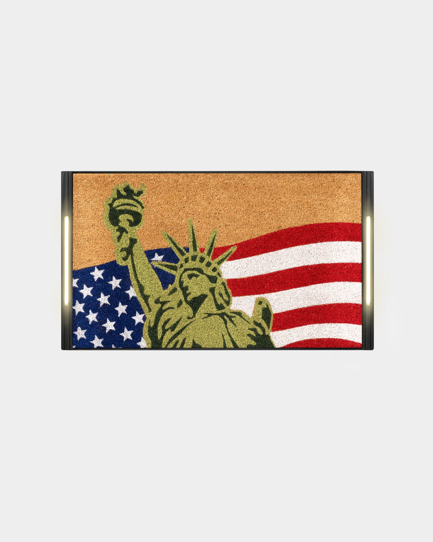 Solo BriteStep Doormat™ - Abstract & Graphic Liberty