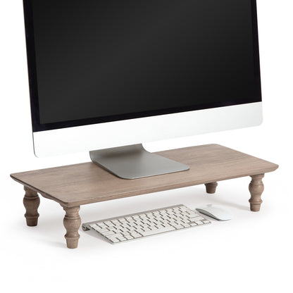 Greuze Monitor Stand