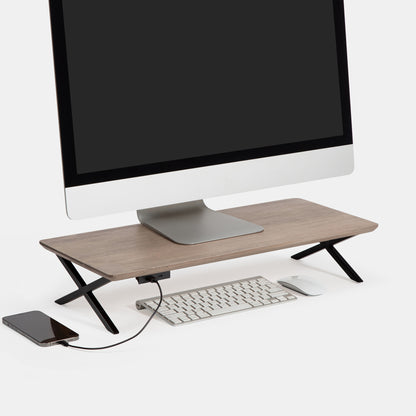 Fidus Monitor Stand