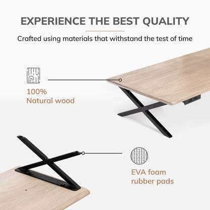 Fidus Monitor Stand