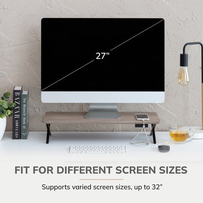 Fidus Monitor Stand