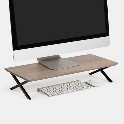 Fidus Monitor Stand