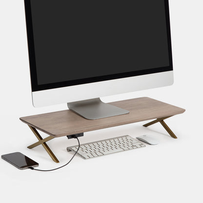 Fidus Monitor Stand